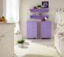 Комплект в ванную Spagnol Group Valplana - 12