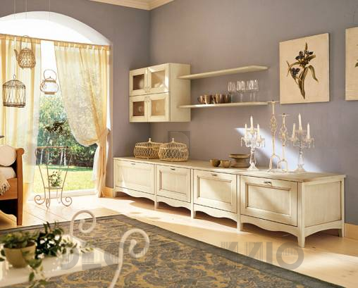 Модульная система хранения Spagnol Group Valplana - 103