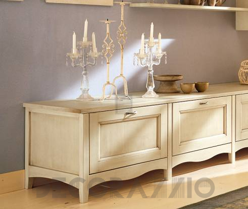 Модульная система хранения Spagnol Group Valplana - 103