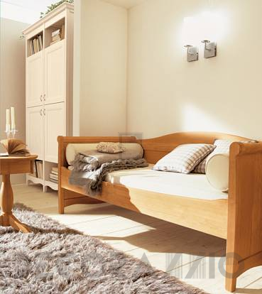 Комплект в гостиную Spagnol Group Valplana - 106