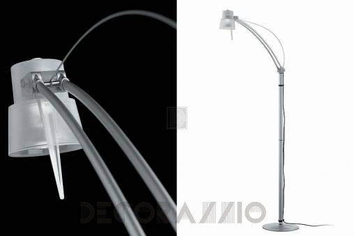 Светильник  напольный  (Торшер) Alma Light Arco - 4204
