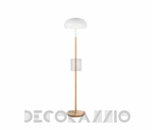 Светильник напольный (Торшер) Alma Light Aspen - 3383-011