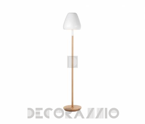 Светильник напольный (Торшер) Alma Light Aspen - 3385-011