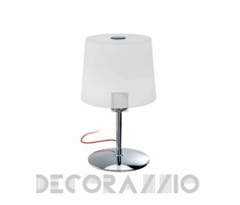 Светильник настольный (Настольная лампа) Alma Light Bare - 2328-016