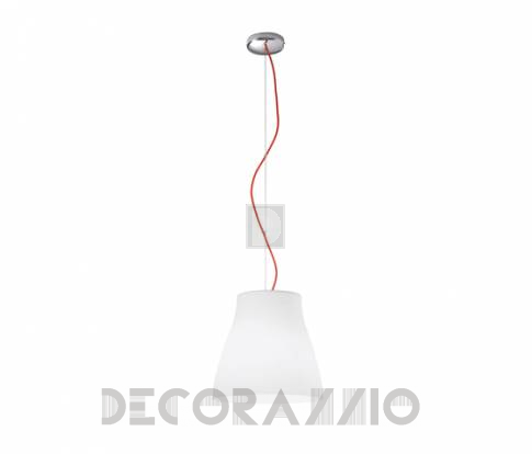 Светильник потолочный подвесной (Люстра) Alma Light Bare - 5442-036