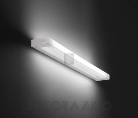 Светильник настенный накладной (Бра) Alma Light Bath B - 4410-150