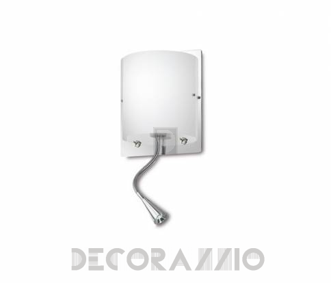 Светильник настенный накладной (Бра) Alma Light Bed - 4532-027