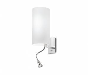 Светильник  настенный накладной (Бра) Alma Light Bed, 4531-027