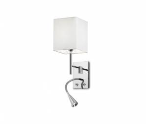 Светильник  настенный накладной (Бра) Alma Light Bed, 4534-027