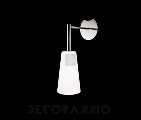 Светильник настенный накладной (Бра) Alma Light Blow - 4710-011
