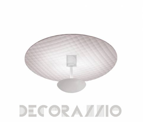 Светильник потолочный накладной (Светильник потолочный) Alma Light Capitone - 9410-011