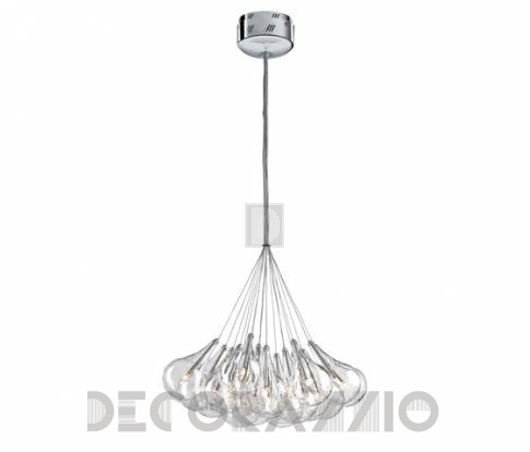 Светильник потолочный подвесной (Люстра) Alma Light Drop - 5100-376