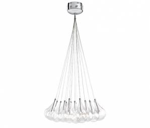 Светильник  потолочный подвесной (Люстра) Alma Light Drop, 5100-196