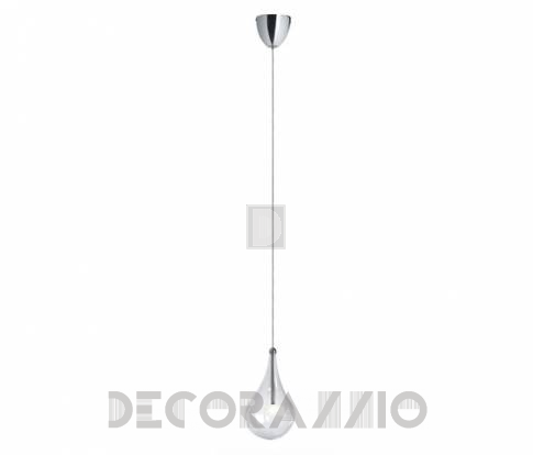 Светильник  потолочный подвесной (Люстра) Alma Light Drop - 5101-016