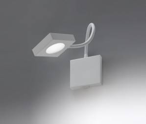 Светильник  настенный накладной (Бра) Alma Light Flex, 4500-011