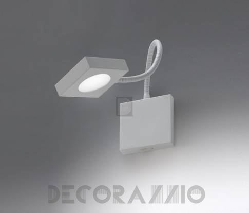 Светильник настенный накладной (Бра) Alma Light Flex - 4500-011
