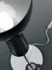 Светильник  настольный  (Настольная лампа) Alma Light Kone, 2126-027