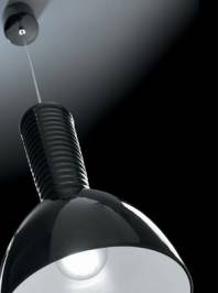 Светильник  потолочный подвесной (Люстра) Alma Light Kone, 5126-027