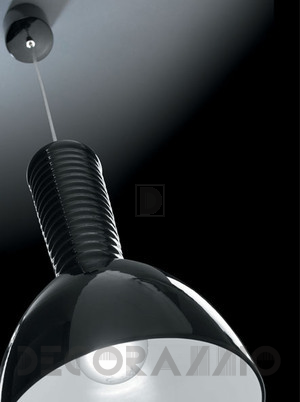 Светильник потолочный подвесной (Люстра) Alma Light Kone - 5126-027