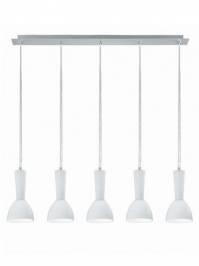 Светильник  потолочный подвесной (Люстра) Alma Light Kone, 5125-057