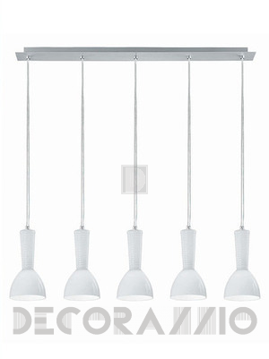 Светильник потолочный подвесной (Люстра) Alma Light Kone - 5125-057