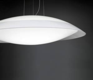 Светильник  потолочный подвесной (Люстра) Alma Light Lens, 5200-011
