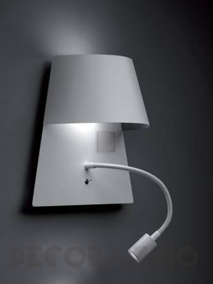 Светильник настенный накладной (Бра) Alma Light Madame - 4651-016