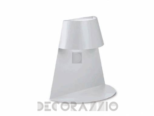 Светильник настольный (Настольная лампа) Alma Light Madame - 4652-016