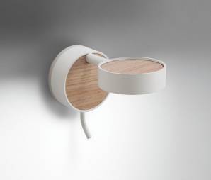 Светильник  настенный накладной (Бра) Alma Light Orb, 4100-111