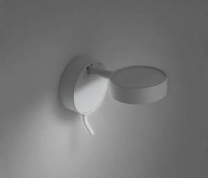 Светильник  настенный накладной (Бра) Alma Light Orb, 4100-011