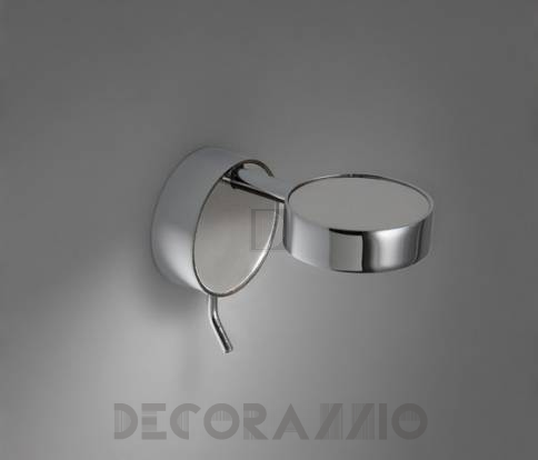 Светильник настенный накладной (Бра) Alma Light Orb - 4100-012