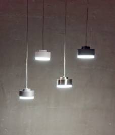 Светильник  потолочный подвесной (Люстра) Alma Light Pill, 5060-011