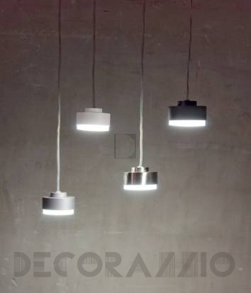 Светильник потолочный подвесной (Люстра) Alma Light Pill - 5060-011