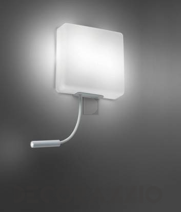 Светильник настенный накладной (Бра) Alma Light Square - 4046-011