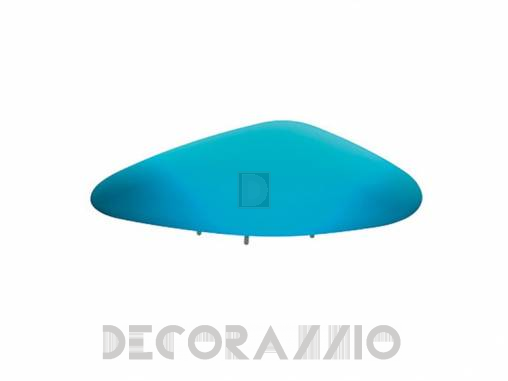 Светильник уличный напольный (Уличный фонарь) Alma Light Stone - 2300-037