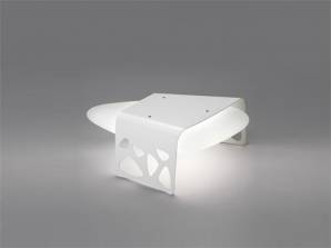 Светильник уличный настольный  (Уличный фонарь) Alma Light Stone, 2350-011
