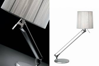 Светильник  настольный  (Настольная лампа)