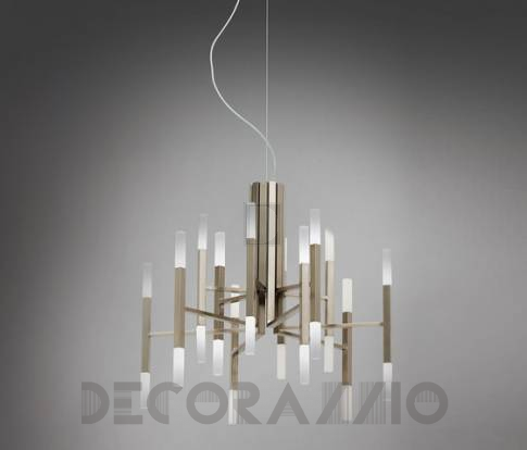 Светильник потолочный подвесной (Люстра) Alma Light The Light - 5150-126