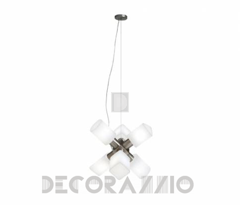Светильник потолочный подвесной (Люстра) Alma Light Tiny - 5370-016