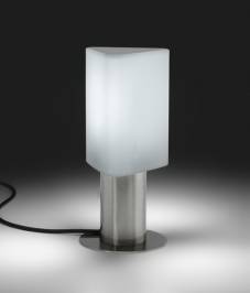 Светильник уличный напольный врезной (Уличный фонарь) Alma Light Tiny, 2372-016