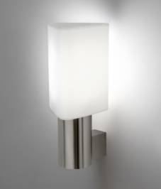 Светильник уличный настенный накладной (Уличный фонарь) Alma Light Tiny, 4372-016