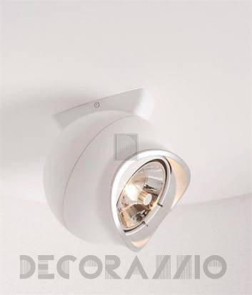 Светильник потолочный накладной (Светильник потолочный) Dark B-ZZZ - 780-02-100-00
