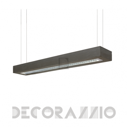 Светильник потолочный подвесной (Люстра) Dark D-Reeks - 110-43-156-05-B