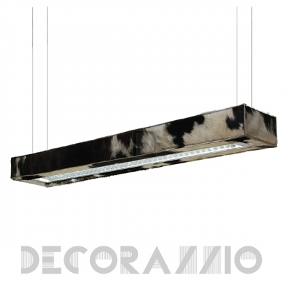 Светильник потолочный подвесной (Люстра) Dark D-Reeks - 110-40-156-05-B