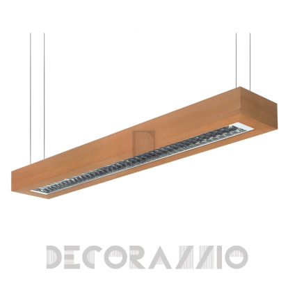 Светильник потолочный подвесной (Люстра) Dark D-Reeks - 110-41-156-01-B