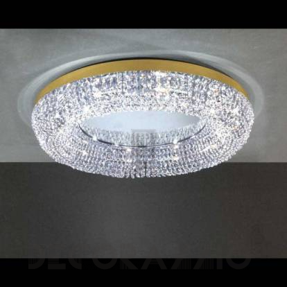 Светильник потолочный накладной (Люстра) La Lampada 1121 - PL.1121-5.26