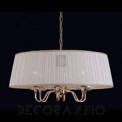 Светильник потолочный подвесной (Люстра) La Lampada 2465 - L.2465-6.26