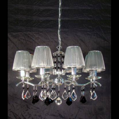 Светильник потолочный подвесной (Люстра) La Lampada 3017 - L.3017-8.02