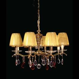 Светильник  потолочный подвесной (Люстра) La Lampada 3017, L.3017-8.26