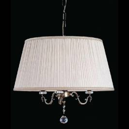 Светильник  потолочный подвесной (Люстра) La Lampada 2466, L.2466-3.40